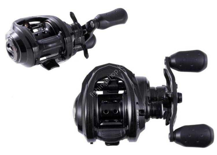ABU GARCIA Roxani 8