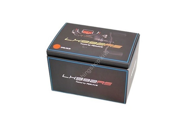 REVIVE Abu LX992RS Factory Tune Box