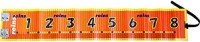 REINS Measure #Orange/Yellow