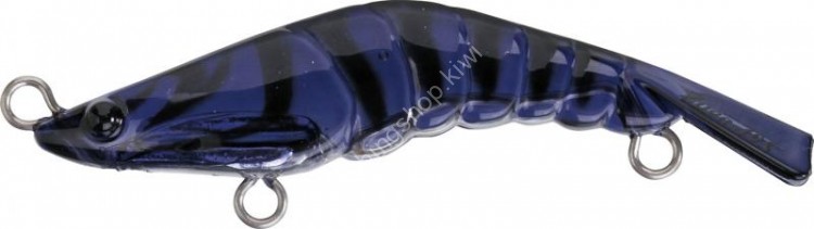 ZIP BAITS ZBL Zoea 49S #153 Black Tiger