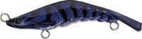 ZIP BAITS ZBL Zoea 49S #153 Black Tiger