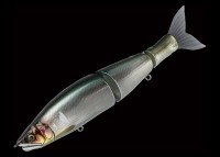 GAN CRAFT Ayuja Jointed Claw Shift 183F #34 Wakase Ayu