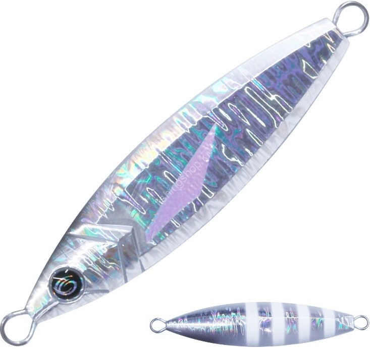 CRAZY OCEAN S-Glide 150g #04 Zebra