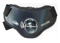 HOT'S Lt.Metal Lightbelt Type 2 #Gunmetal