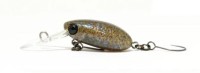 HMKL inch Crank MR SS #MS Brown