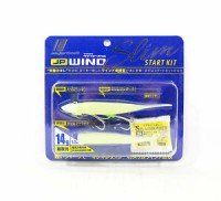 MAJOR CRAFT JPWS-SET5 / 8 SGL
