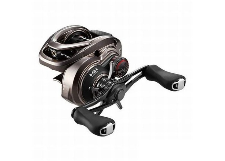 SHIMANO 17 Scorpion BFS XG RH