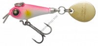 TIEMCO CT RIOT BLADE 5G #11 PINKY SWEET FISH (AYU)