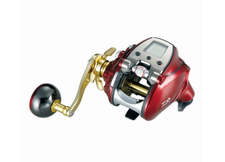 DAIWA 16 Seaborg 300MJ-L Reels buy at Fishingshop.kiwi