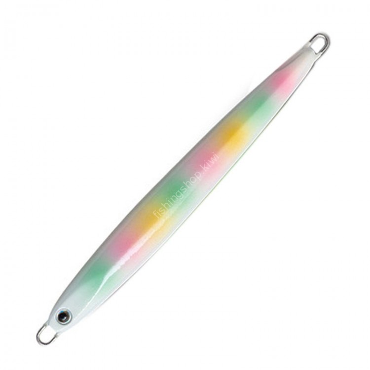 ANGLERS REPUBLIC PALMS Slow Blatt Cast Long Lake Shore Slow 15g #G-49 Glow Cotton Candy