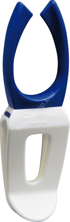 DAIWA Rod Clip-B Blue