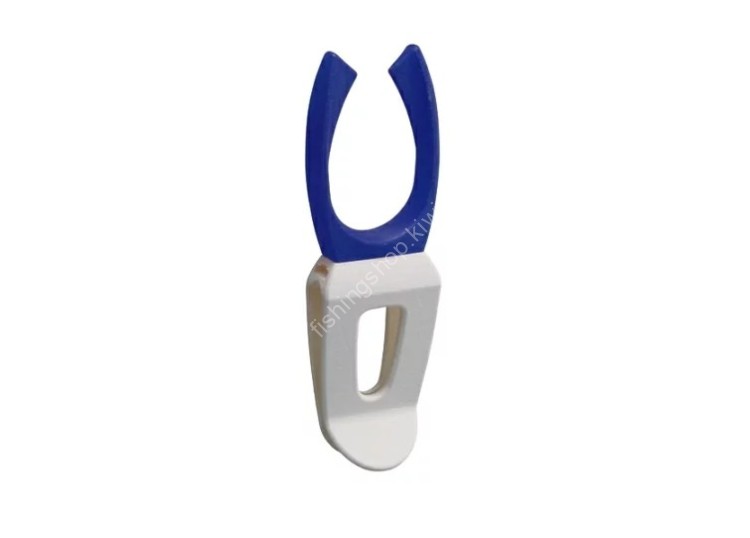 DAIWA Rod Clip-B #Blue (2pcs)