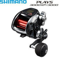 SHIMANO 16 Plays 3000