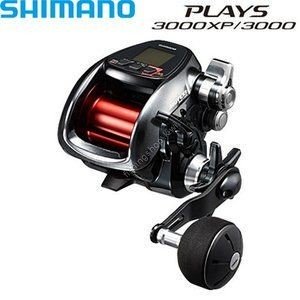 SHIMANO 16 Plays 3000