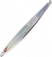 BOZLES Dendō Chacha 180g #Glow Head Silver