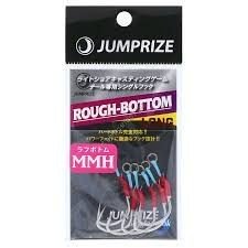 JUMPRIZE Rough Bottom Long MMH