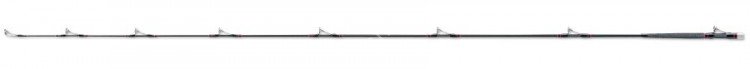 TSURI MUSHA CAMEX ULTIMA GREAT Replacement Tip 505 Specifications