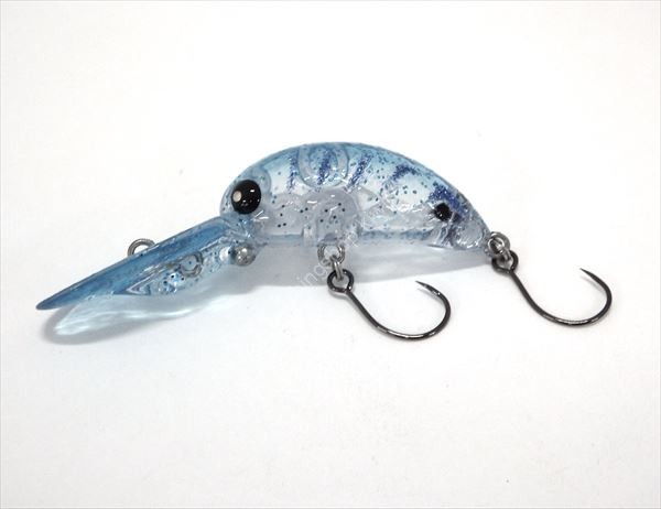 MUKAI Step Crank2 #Lame Blue