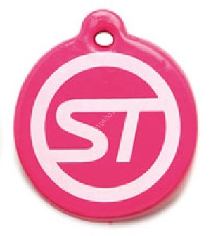 STREAM Floating Key Chain ST #Pink