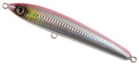 BASSDAY Bungy Pencil 160 #HH-02 Height Holo Pink