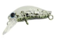DAYSPROUT Pico ChatteCra DR-SS G2 #02 Zanzoken Olive GG
