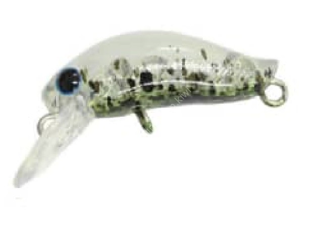 DAYSPROUT Pico ChatteCra DR-SS G2 #02 Zanzoken Olive GG