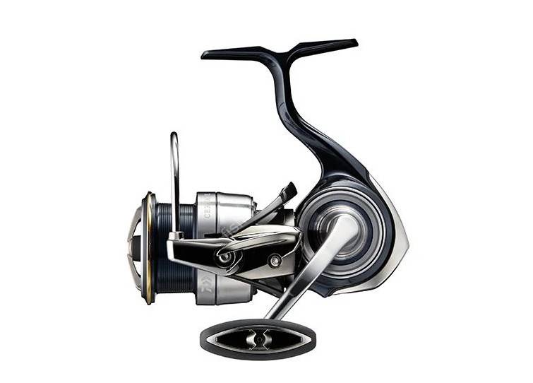 ダイワ　DAIWA 19 CERTATE LT 3000S CH-DH 改造品 DAIWA 19 Certate LT3000-CXH Reels buy at Fishingshop.kiwi