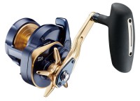 DAIWA 22 Saltiga 15HL