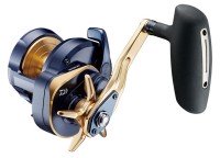 DAIWA 22 Saltiga 15HL