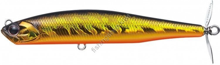 EVERGREEN Prop Magic 95 # 211 Golden Shiner