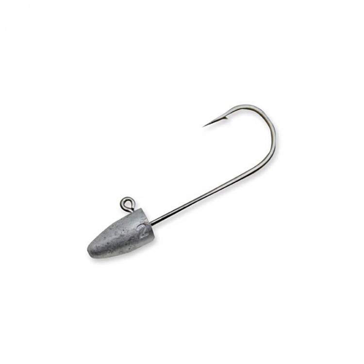 DREEM UP Dreem Dart Head 25 6g #2 (4pcs)