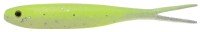 JACKALL Peaceton Fry 2.8" #Chart / Pearl Silver