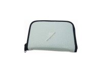 FIELD HUNTER Wallet L 20th #Gray 