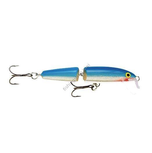 RAPALA CountDown Jointed CDJ7 B Lures buy at Fishingshop.kiwi