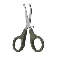 PROX PX8282B PE Cut Light Pliers Bent