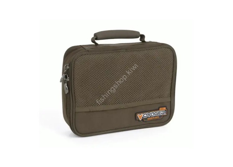FOX Voyager Gadgets Safe