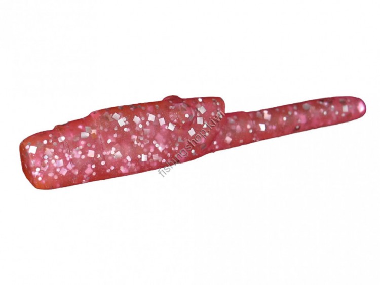 OZ TACKLE DESIGN Wind Shrimp 52 Pink Glitter