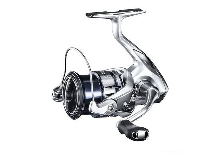SHIMANO 19 Stradic C2000S Reels buy at Fishingshop.kiwi