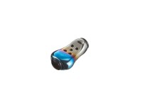 LIVRE Feeler Knob FEBBK-1 #Fire/Black (1pcs)