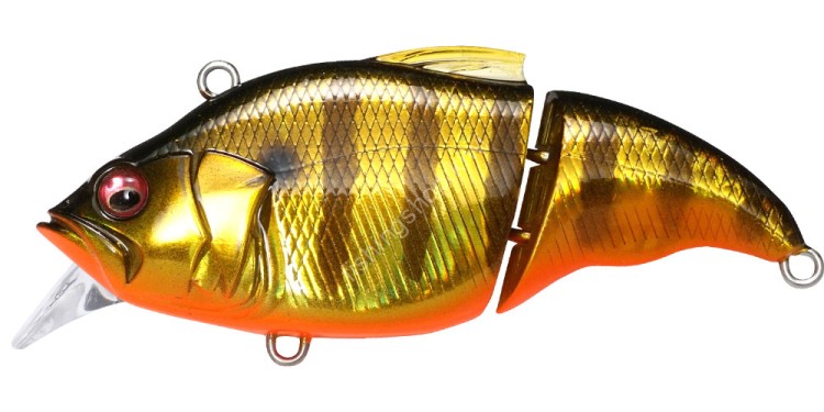 MEGABASS Vibration-X Vatalion 71mm 10.6g (SS) #GG Mega Kin Gill