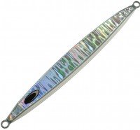 NATURE BOYS Swim Rider Short 145g #Silver Holo