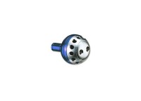 SLP WORKS Daiwa Power Round Knob for Saltiga