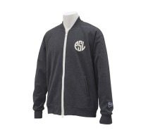PAZDESIGN SJK-013 Wind Guard Jacket II (Dark Gray/Off White) M