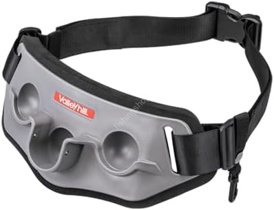 VALLEYHILL Multi Gimbal Belt