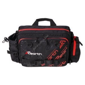 REARTH FAC-1110 Waist Bag Switch Red