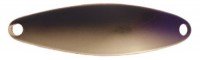 TACKLE HOUSE Twinkle Spoon NA 8.5g #11 Gold Black Purple