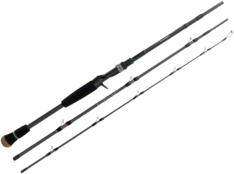 DEPS Huge Custom Genoma HGT2-66S