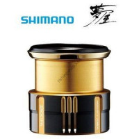 SHIMANO Yumeya 19C spool - Le 2500 F3
