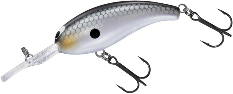 DAIWA Chibi Fuku Shad II 40SF 3.1g #Fish