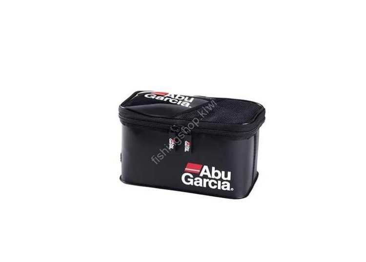 ABU GARCIA EVA Tackle Box 2 S #Black